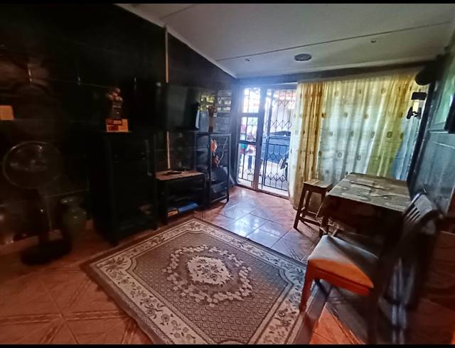 2 BEDROOM HOUSE SOLD IN AUSTERVILLE